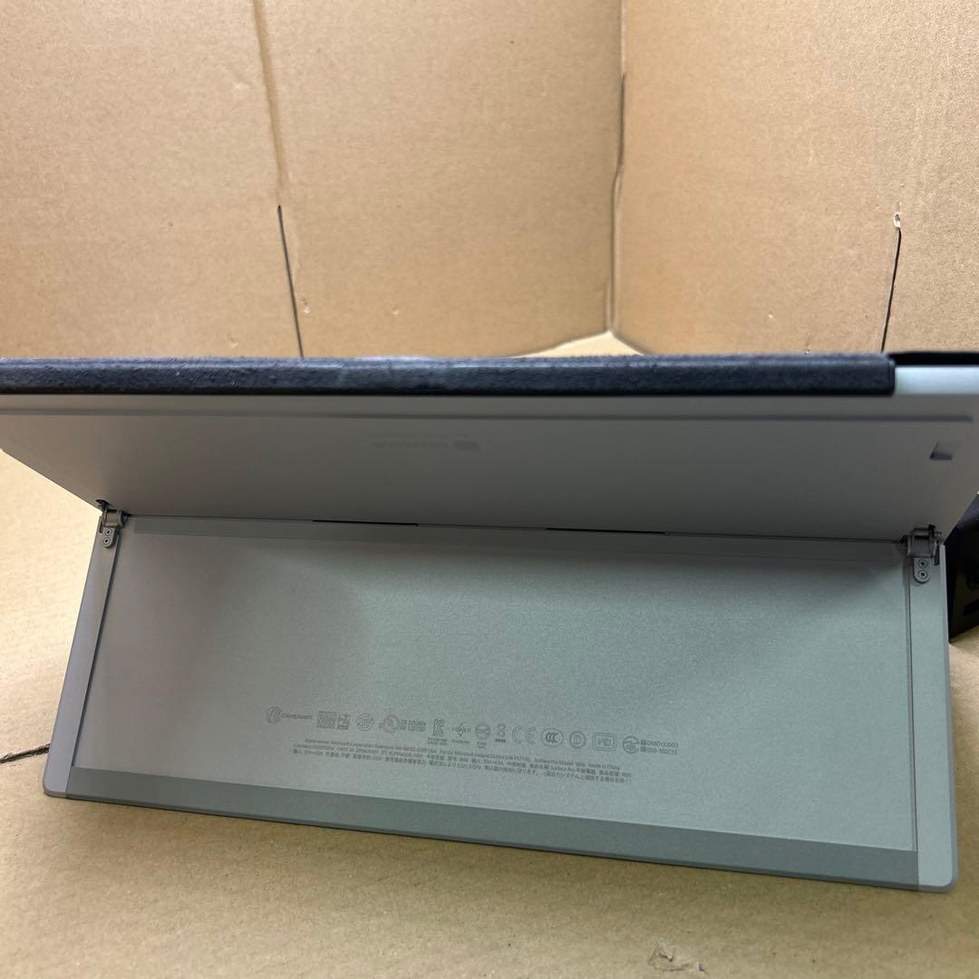 Windowsタブレット本体 Surface Pro 7