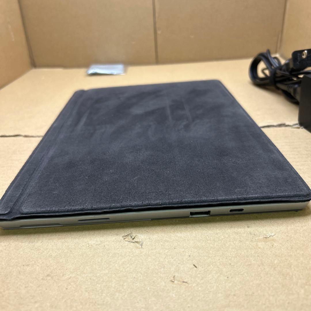 Windowsタブレット本体 Surface Pro 7