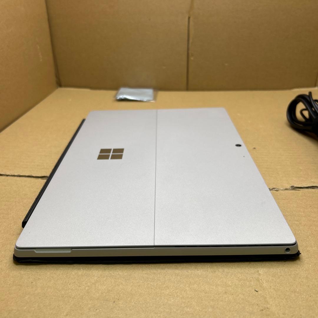 Windowsタブレット本体 Surface Pro 7