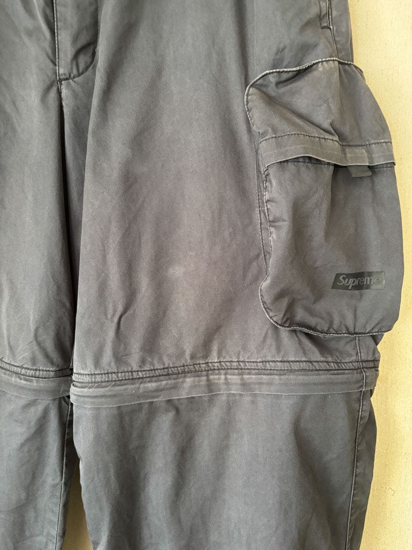 Supreme 22SS カーゴパンツ
