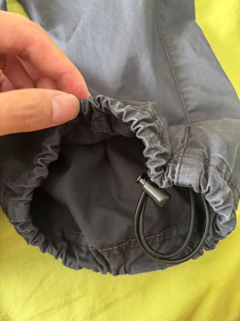 Supreme 22SS カーゴパンツ