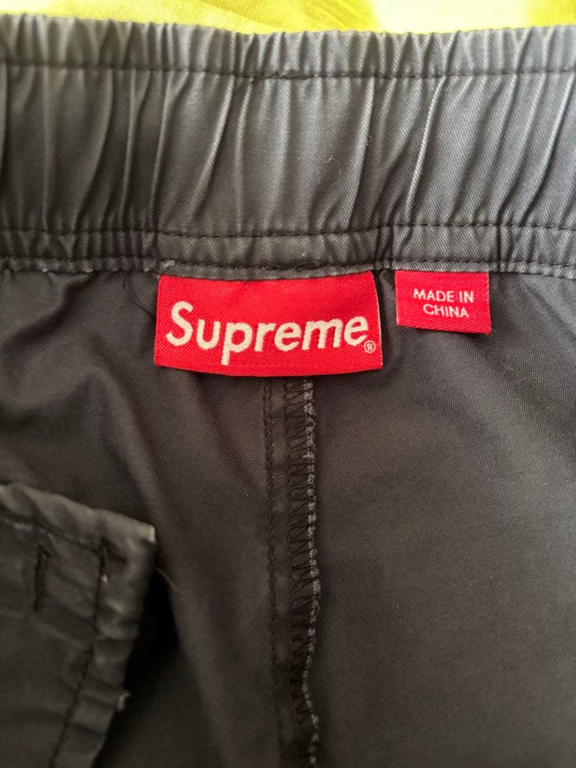 Supreme 22SS カーゴパンツ