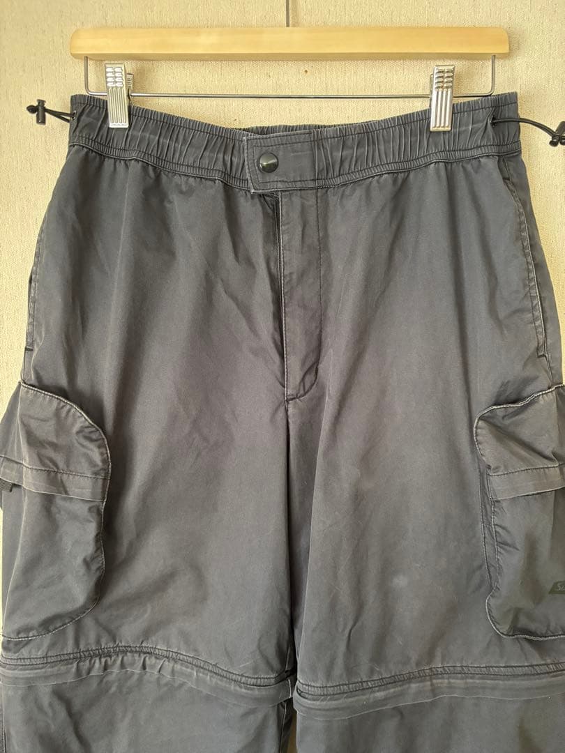 Supreme 22SS カーゴパンツ