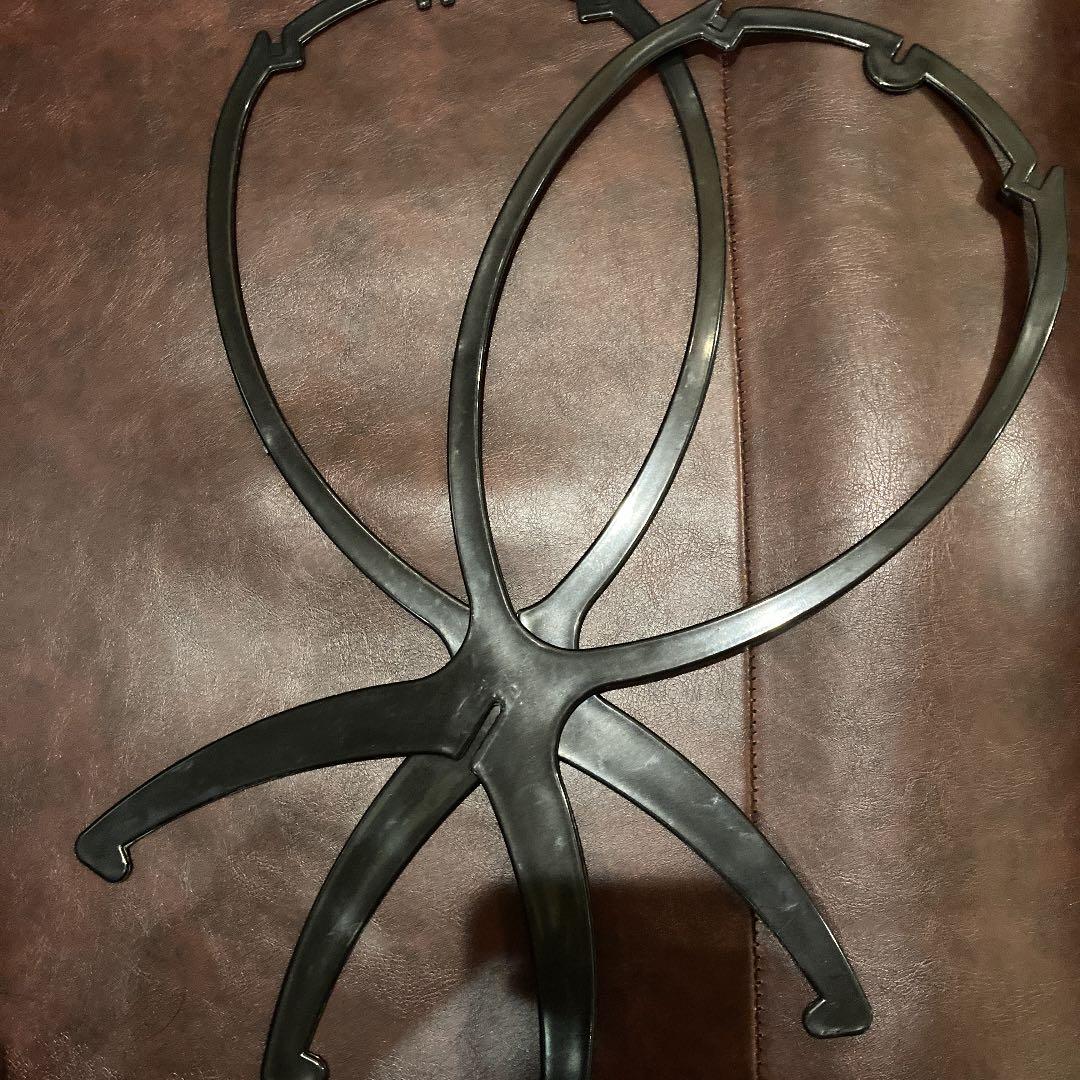 レミー人毛100% ミディアムゆるウェーブ　インナーカラー❣️