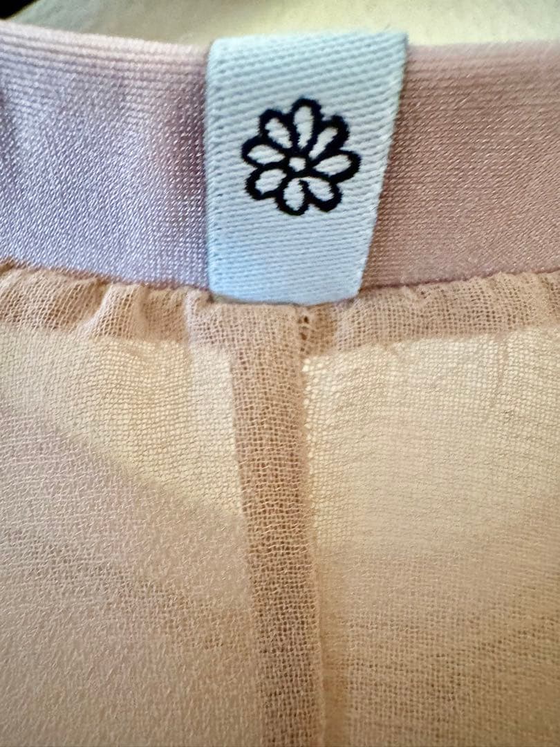 デラロミラノ　ソーニョ　バレエ　スカート　M 美品☆