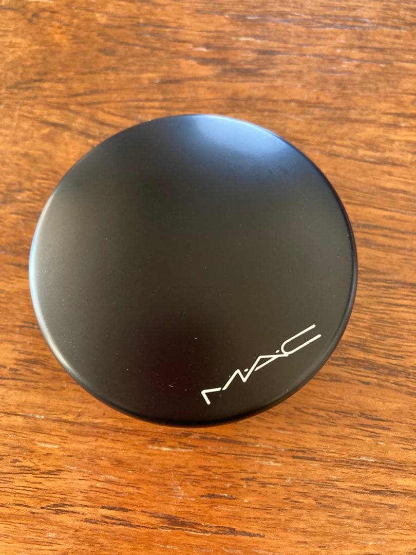 MAC ミネラライズスキンフィニッシュ/ナチュラル/ライトプラス