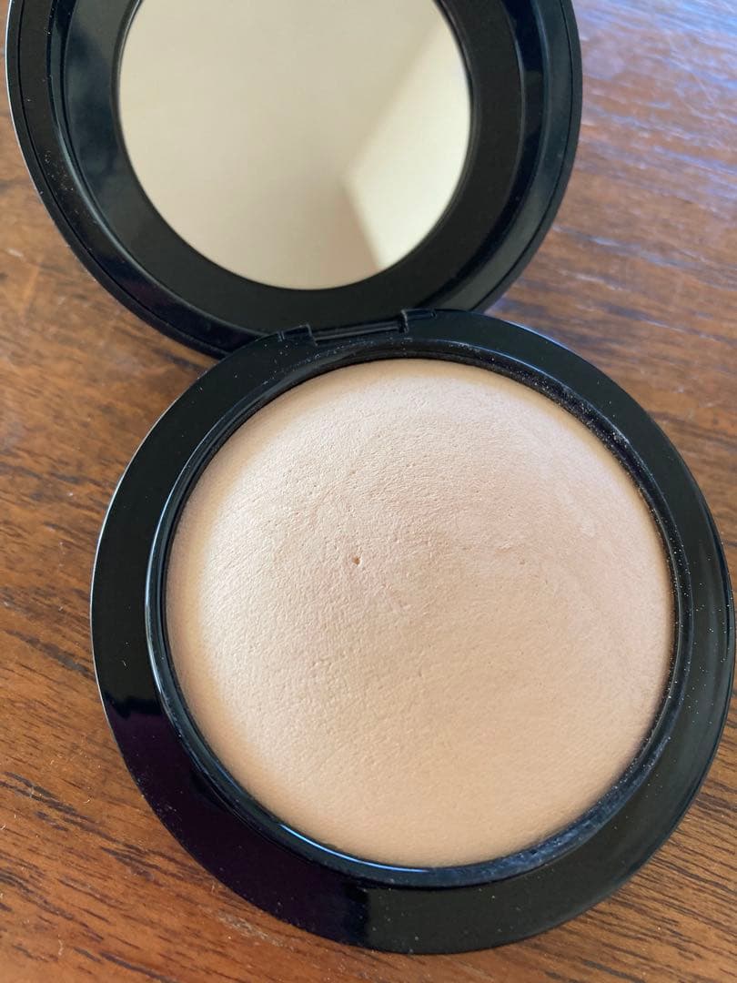 MAC ミネラライズスキンフィニッシュ/ナチュラル/ライトプラス