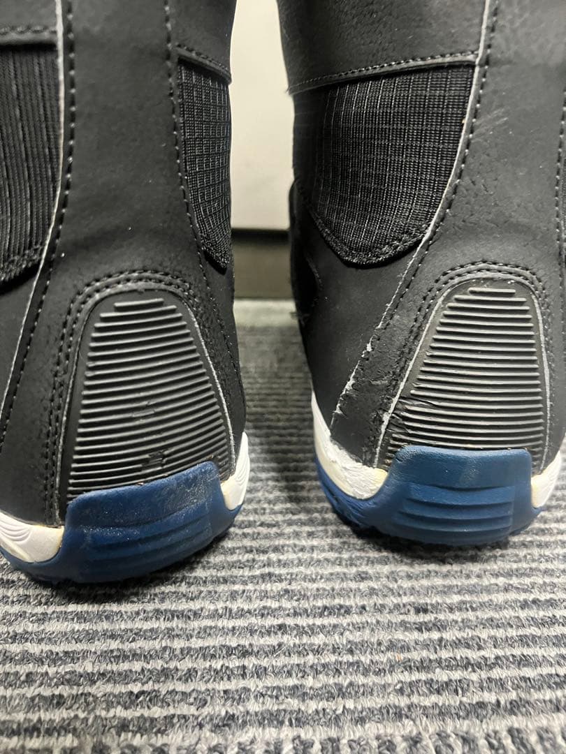 SALOMON MANTIS BOA スノーボードブーツ 27.5cm