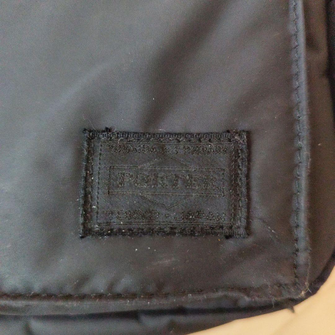 ヘッドポーター ブラックビューティー 3WAYブリーフケース