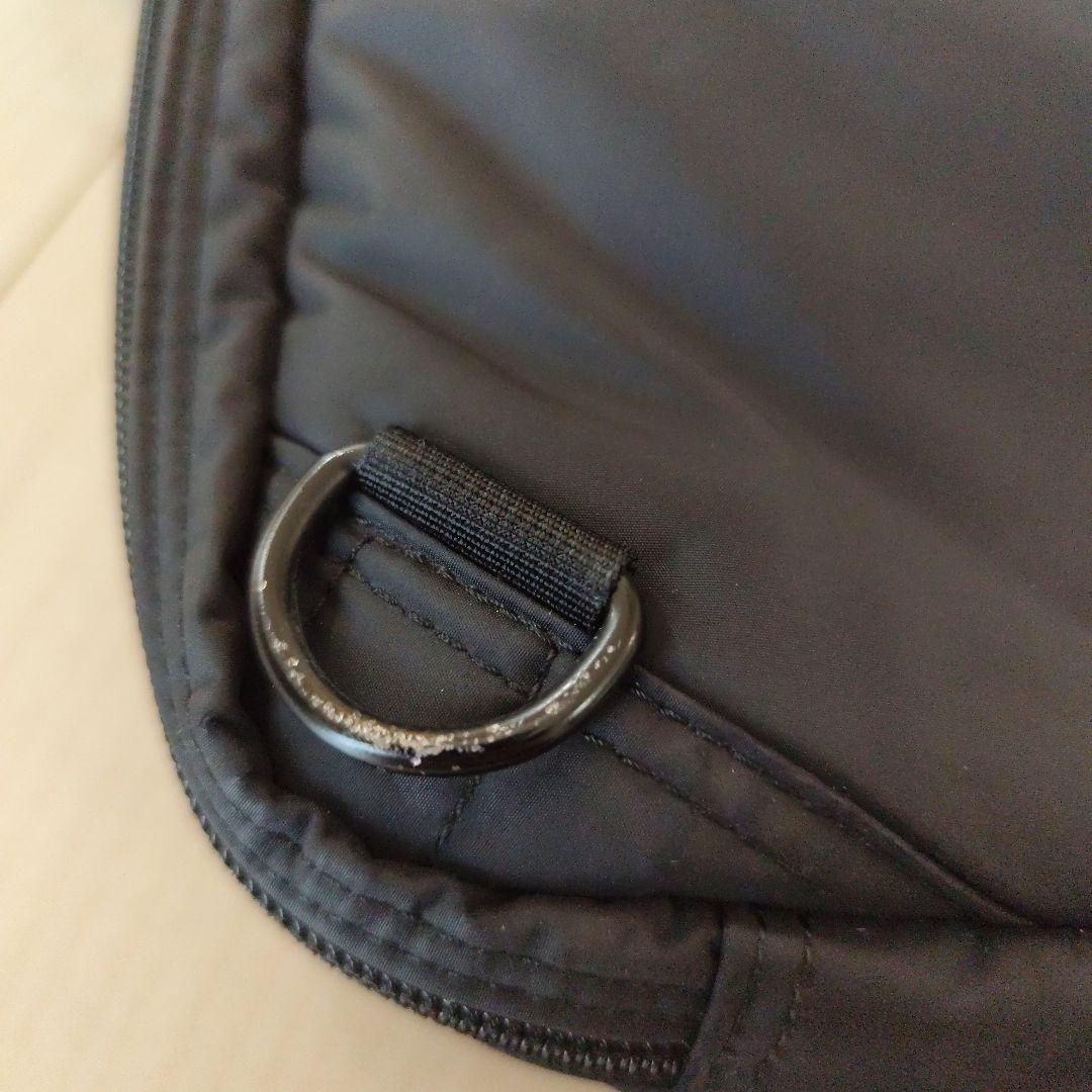 ヘッドポーター ブラックビューティー 3WAYブリーフケース