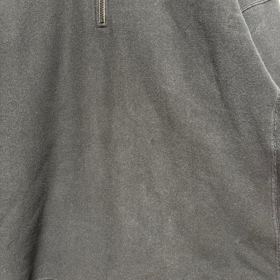 Champion × RayBEAMS別注リバースウィーブハーフジップ　２点