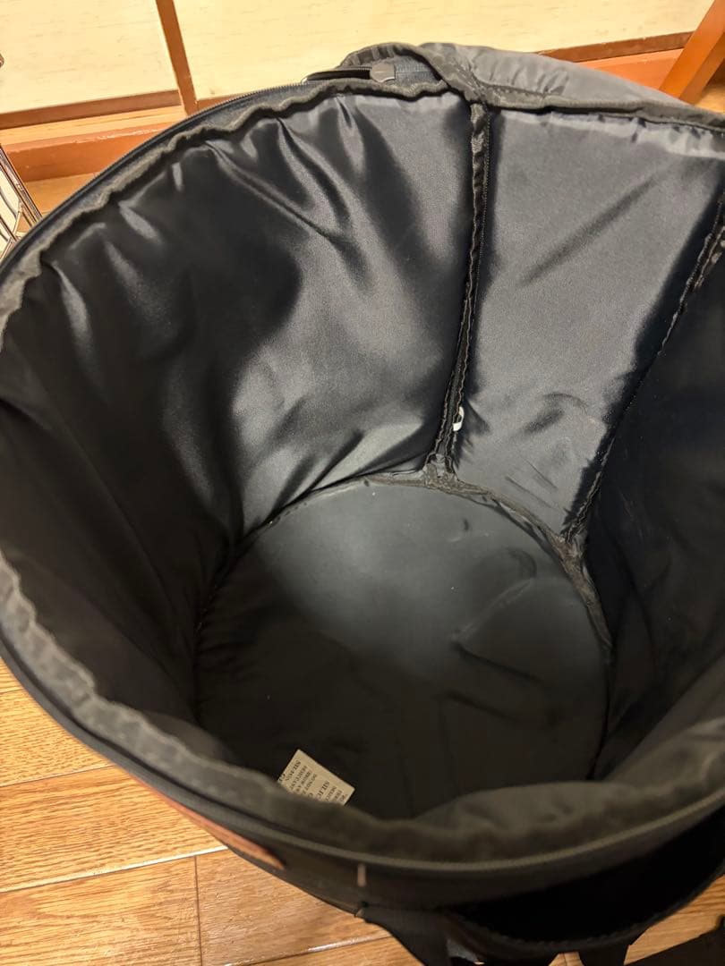 Alpaca ストーブ グリーン 収納バッグ付き