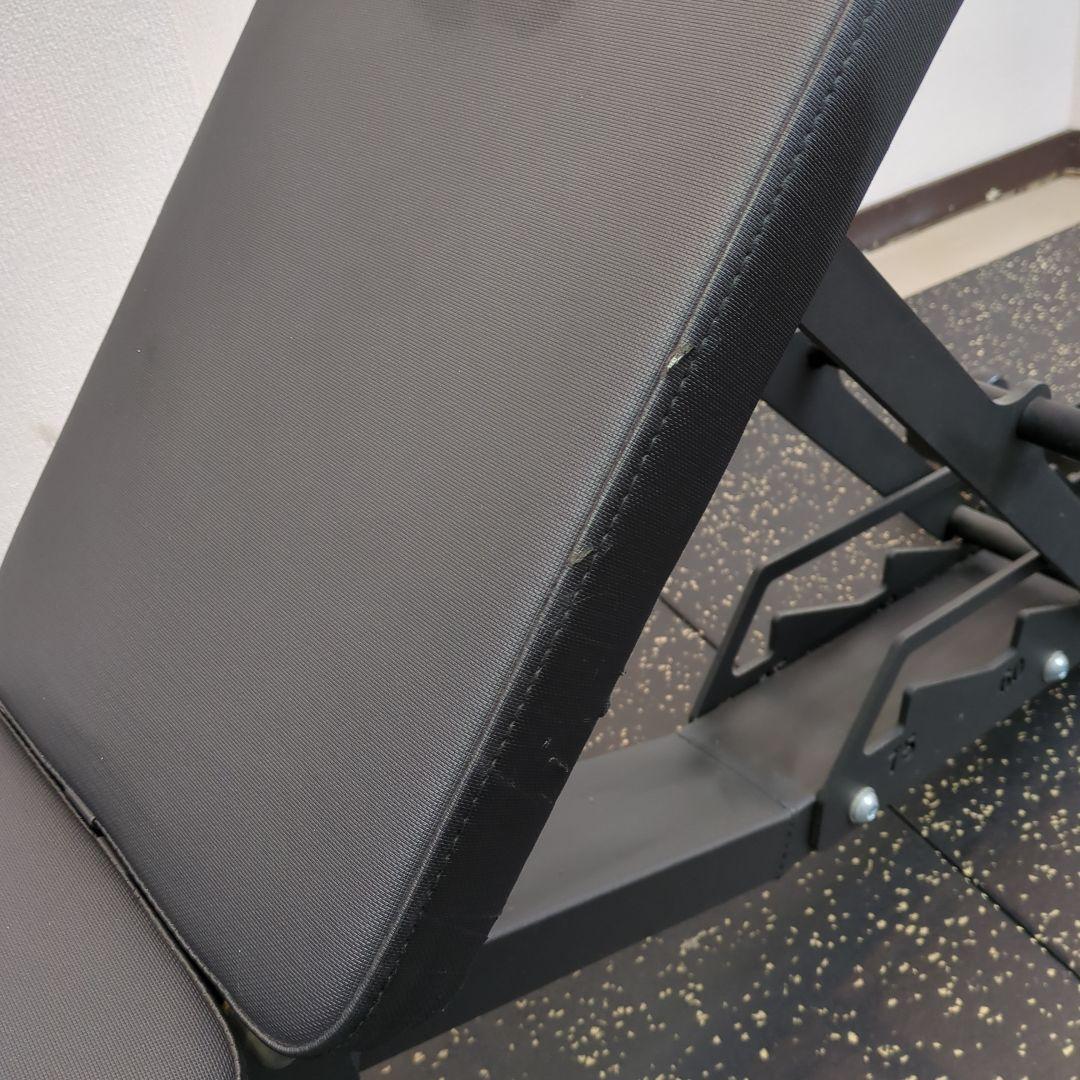 【発送可】MBCアジャスタブルベンチ