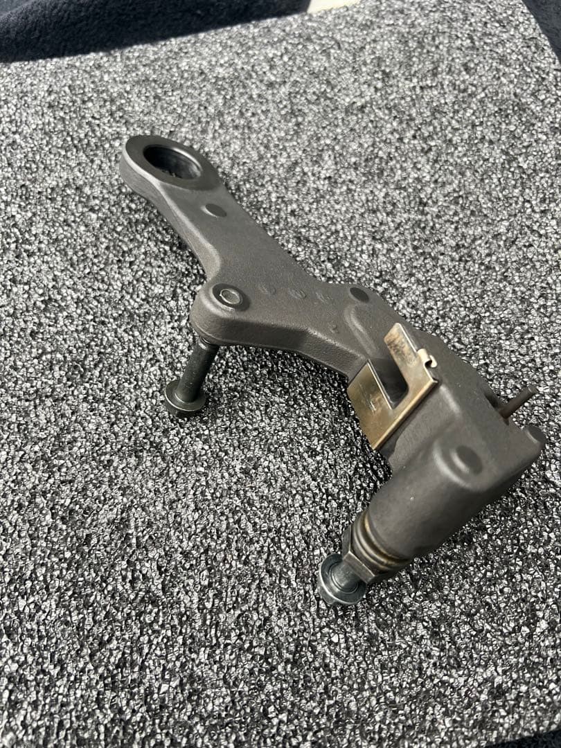 M8 FXLRS 2020式　前後キャリパー　ブレーキローターセット