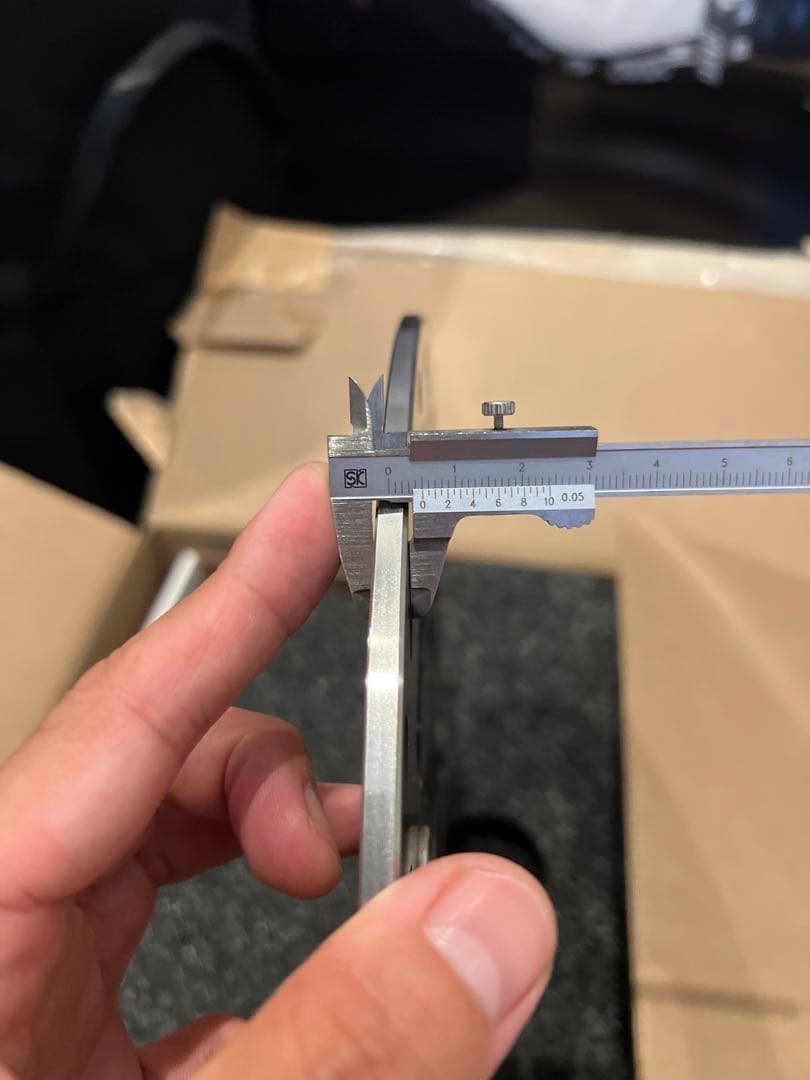 M8 FXLRS 2020式　前後キャリパー　ブレーキローターセット