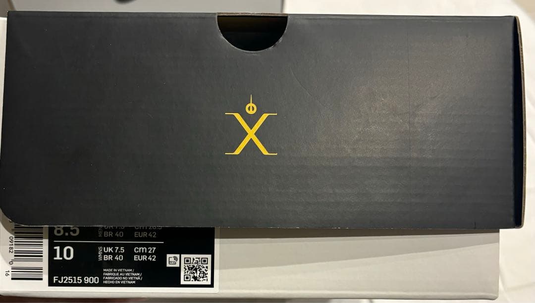 ティエンポレジェンド10 エリート FH FG SE