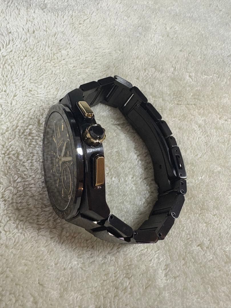 【限定品】SEIKO　ブライツ　フライトエキスパート　800本限定