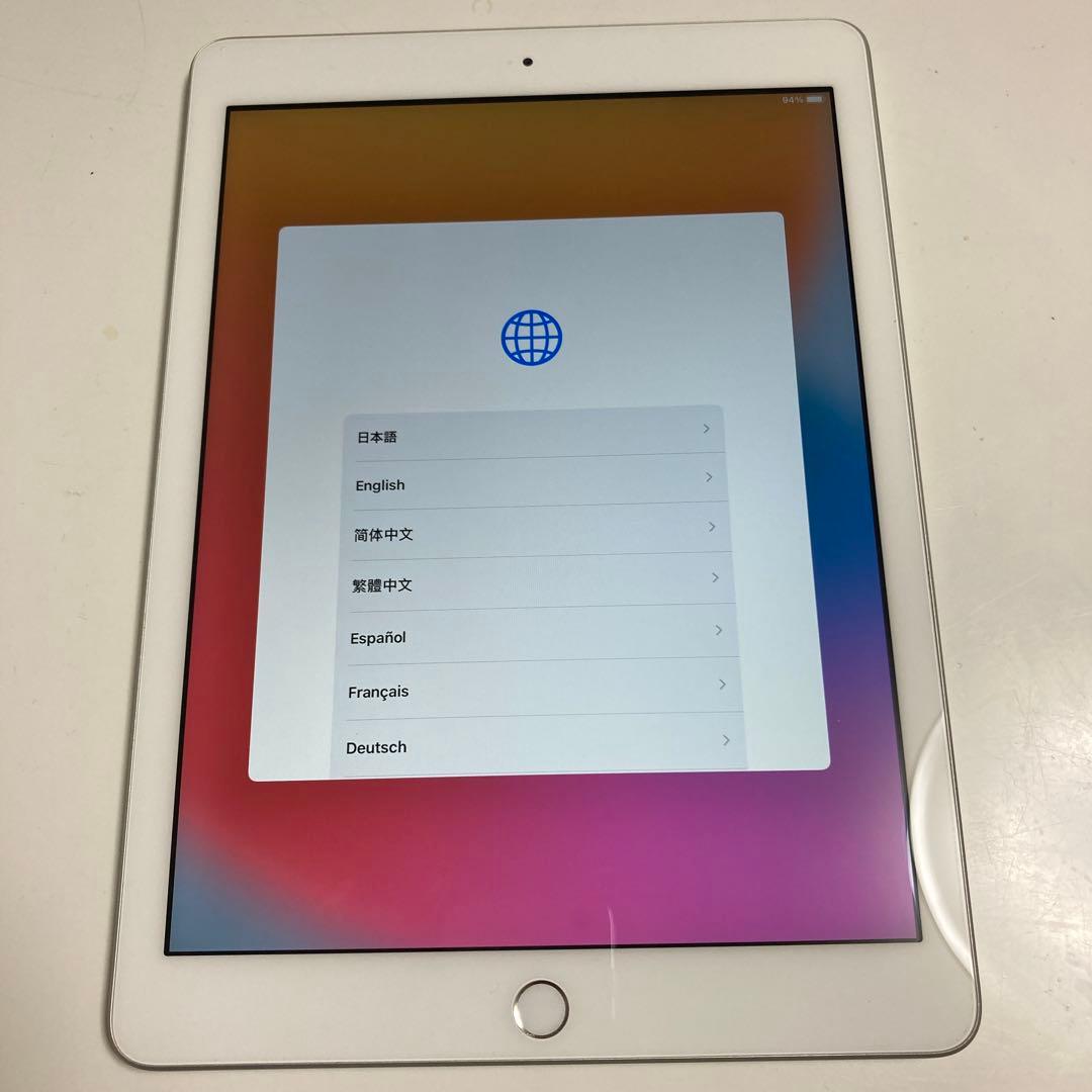 iPad6 第6世代 32GB タブレット　美品