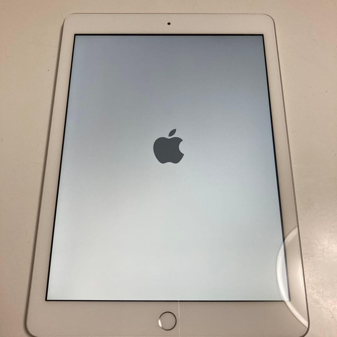 iPad6 第6世代 32GB タブレット　美品