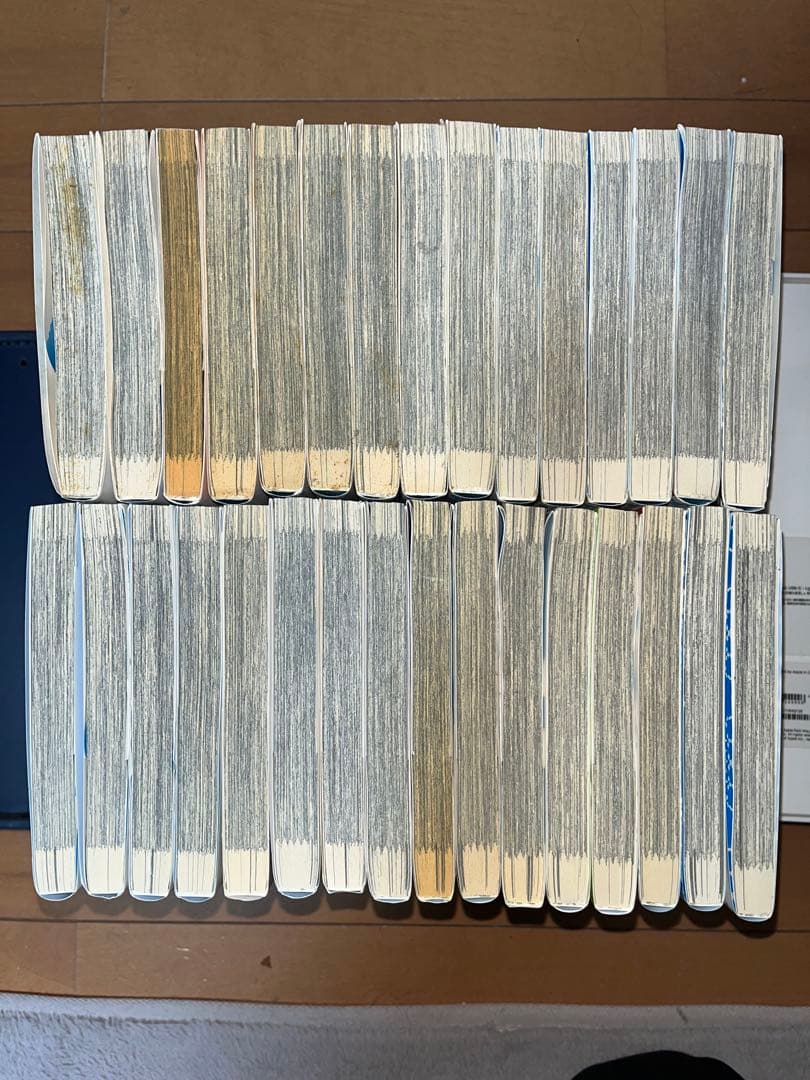 アオアシ　1-31巻セット