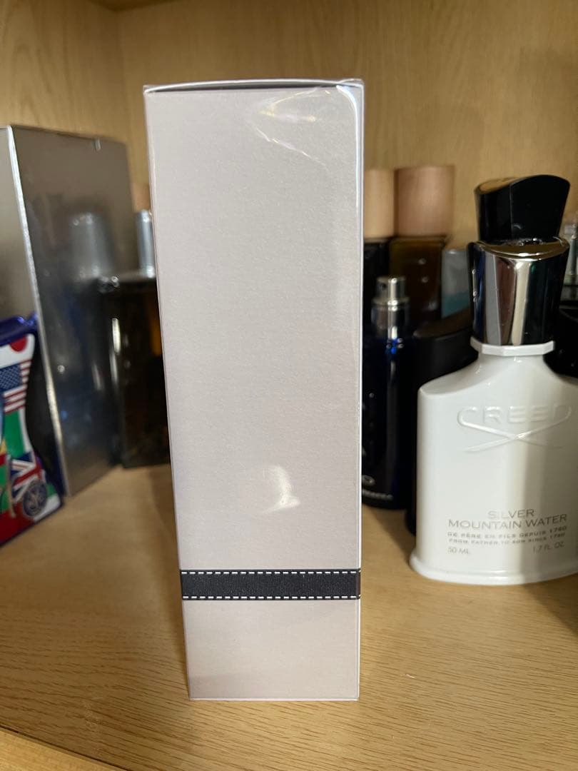 HERMES パルファム ヴォヤージュ ドゥ エルメス レフィル 125ml