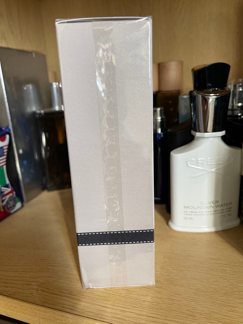 HERMES パルファム ヴォヤージュ ドゥ エルメス レフィル 125ml