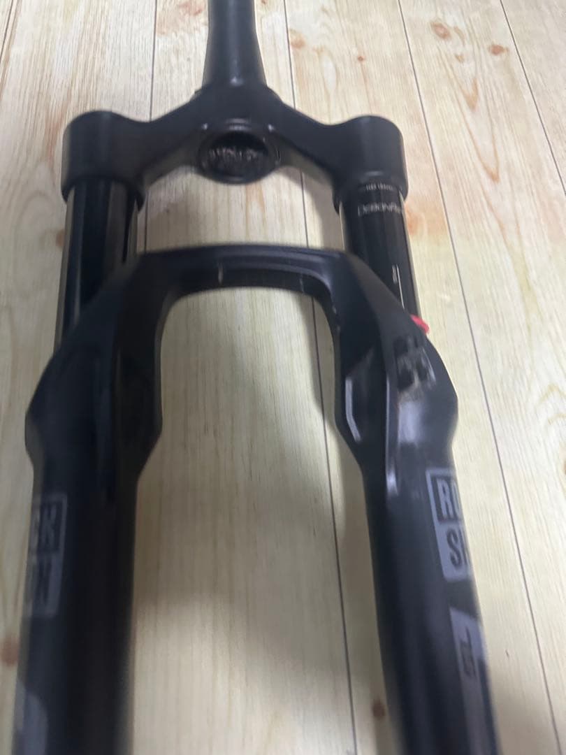 ジャンク　ロックショックス　SID SL Select サスペンション