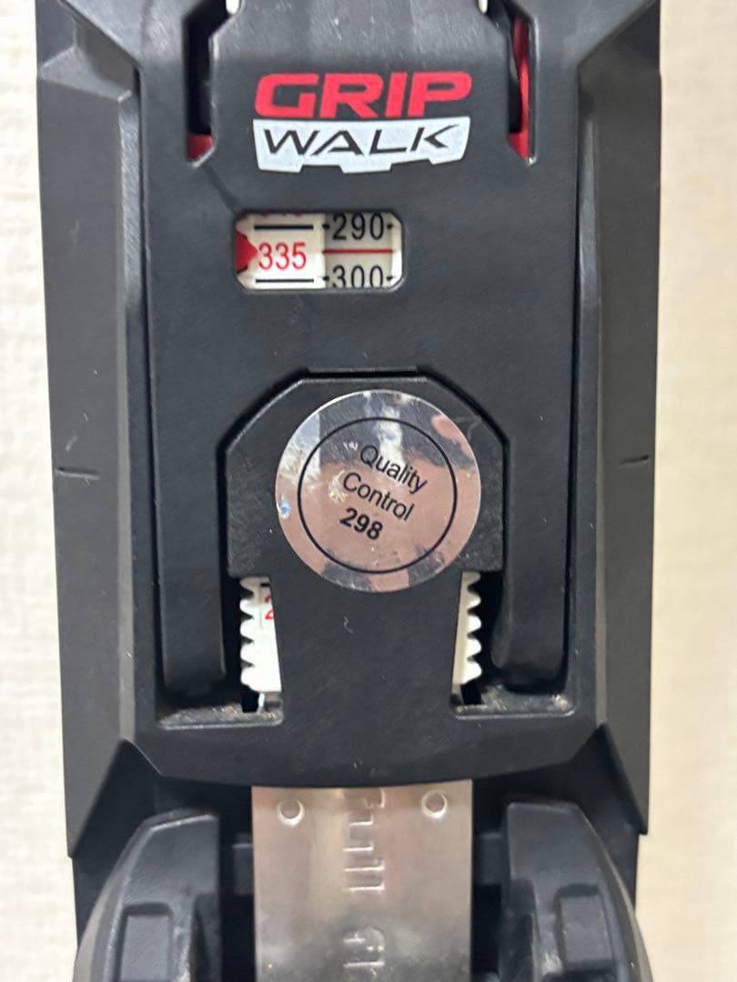 SALOMON サロモンS/RACE SL X12 LAB 165cm