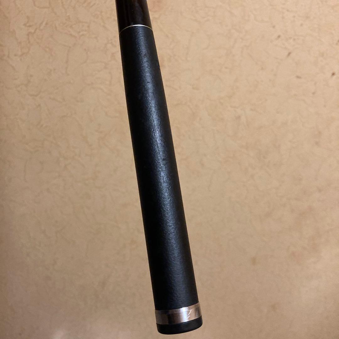 Fire Blood Heavy Force Onaga SPR 磯竿　尾長