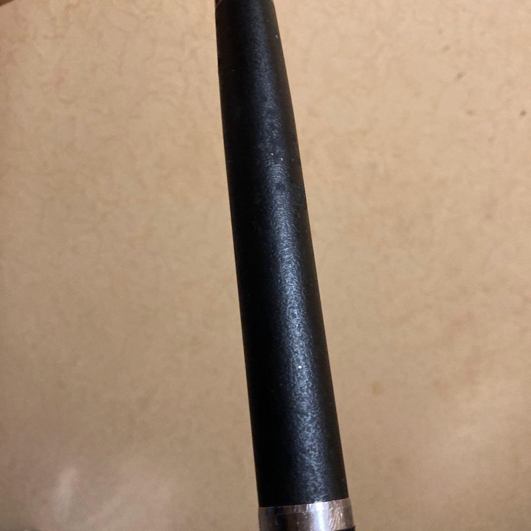 Fire Blood Heavy Force Onaga SPR 磯竿　尾長