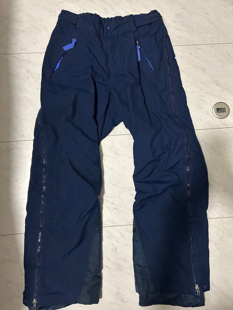 ⭐️希少⭐️ 90's Patagonia スキーパンツ　サイズ30