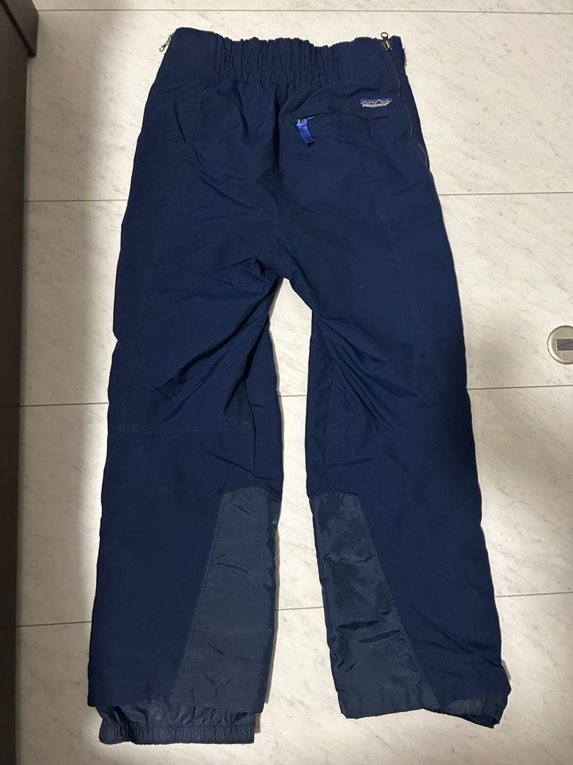 ⭐️希少⭐️ 90's Patagonia スキーパンツ　サイズ30