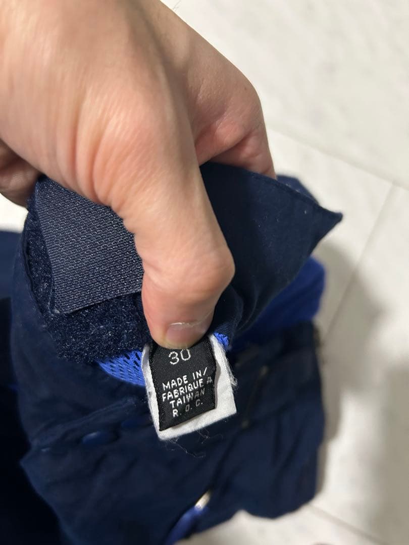 ⭐️希少⭐️ 90's Patagonia スキーパンツ　サイズ30