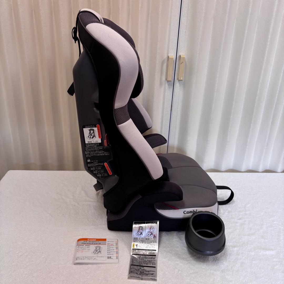 クリーニング済　☆極美品☆　1～11才　コンビ　ジョイトリップ　エアスルー　完品