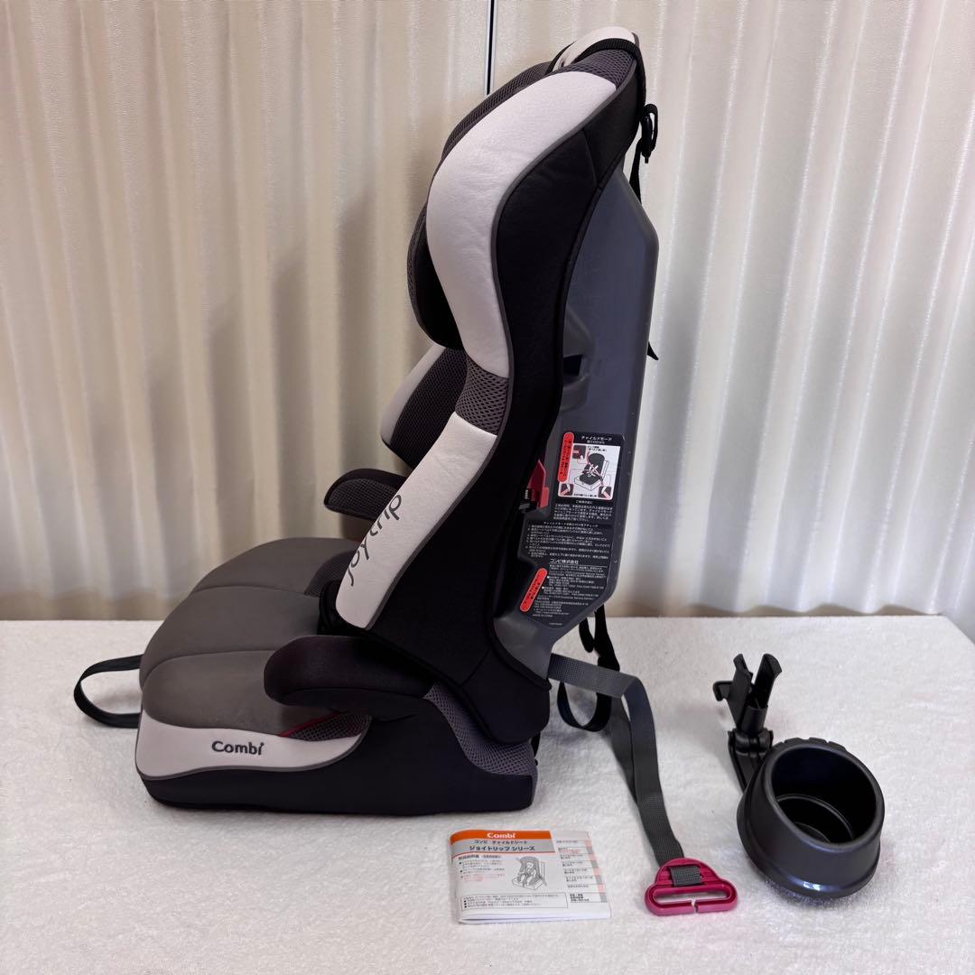 クリーニング済　☆極美品☆　1～11才　コンビ　ジョイトリップ　エアスルー　完品