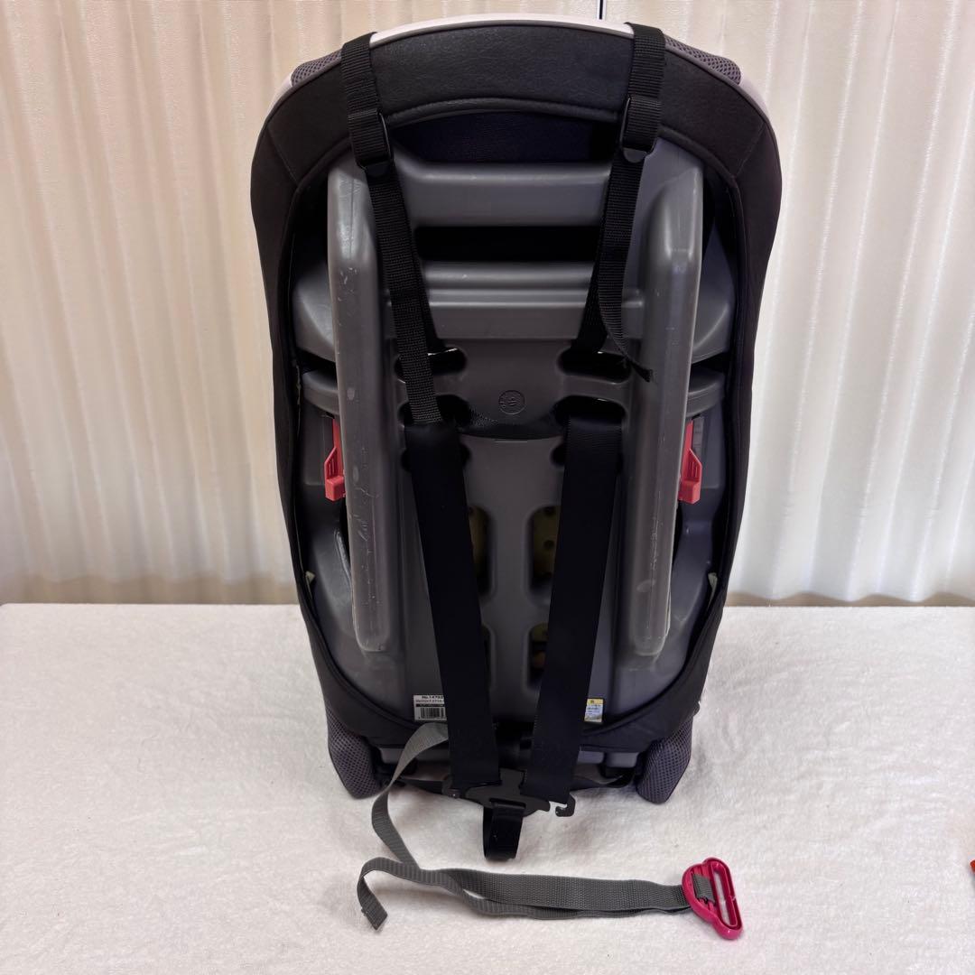 クリーニング済　☆極美品☆　1～11才　コンビ　ジョイトリップ　エアスルー　完品