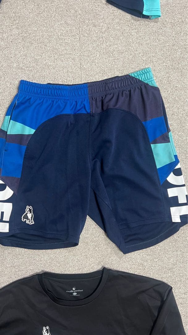 ☆*☆様 soccerjunky サッカーウェアとバッグセット