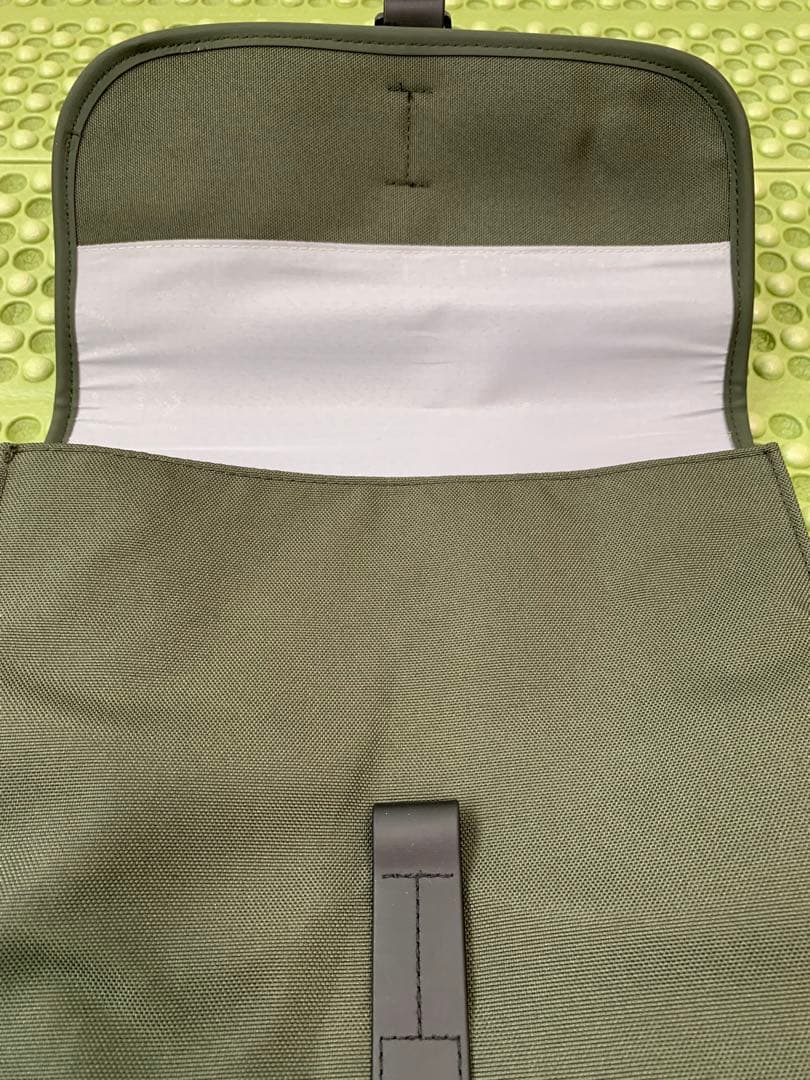 topologie/Satchel Backpack(バックパック)/トポロジー