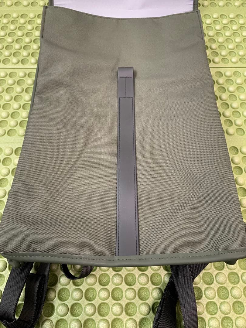 topologie/Satchel Backpack(バックパック)/トポロジー