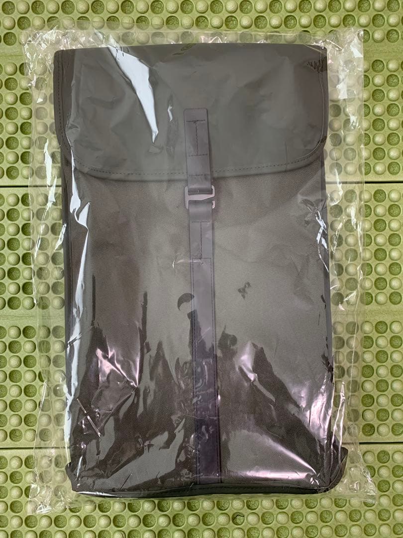 topologie/Satchel Backpack(バックパック)/トポロジー