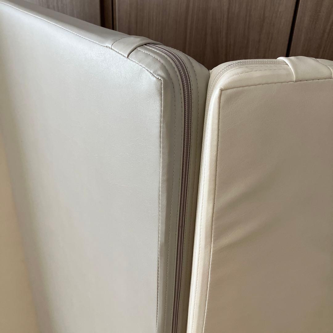 ベビー プレイマット140×200×4面　2個セット※単品売りも可