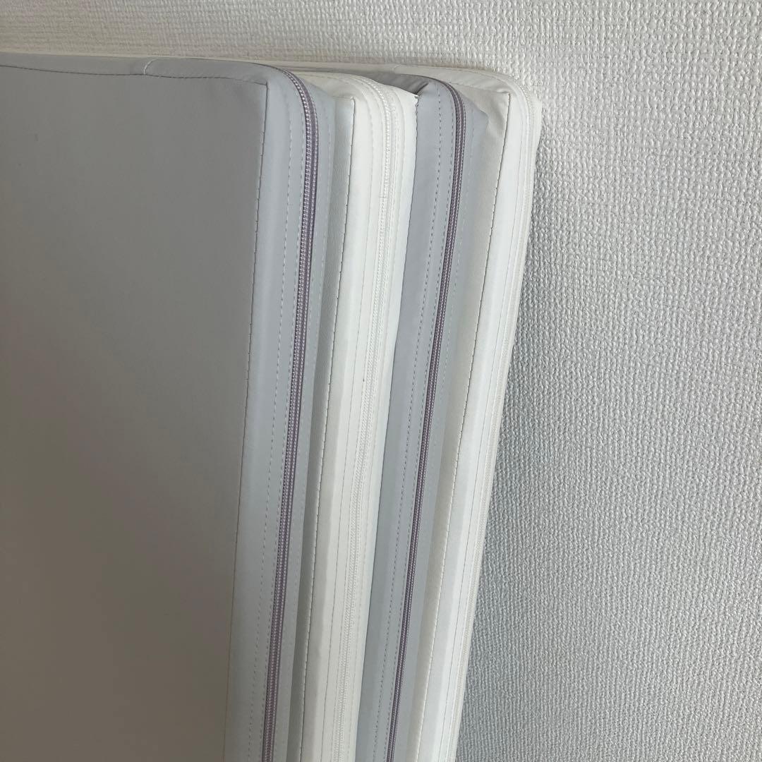 ベビー プレイマット140×200×4面　2個セット※単品売りも可