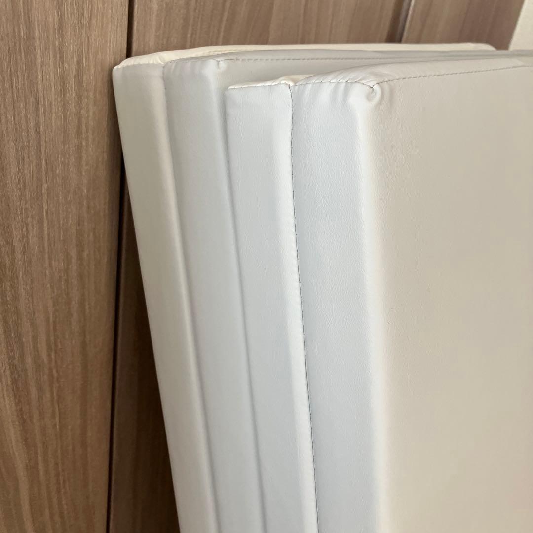 ベビー プレイマット140×200×4面　2個セット※単品売りも可