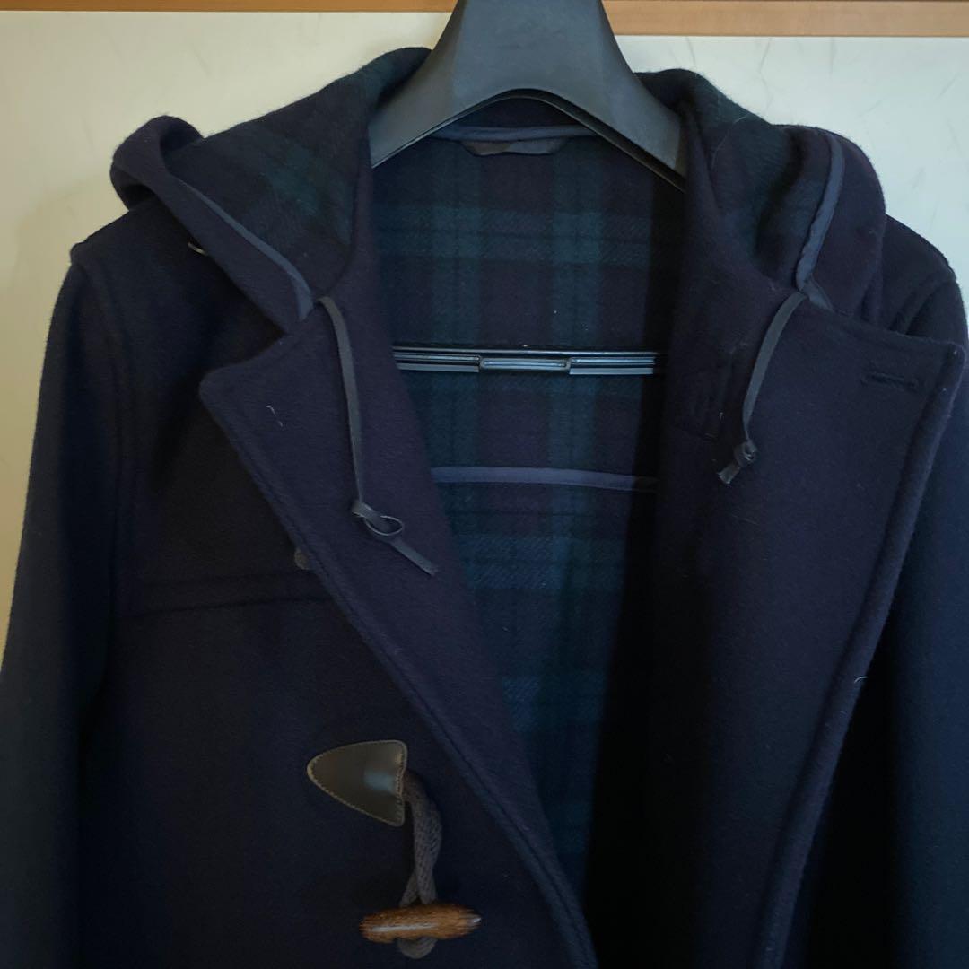 VAN ダッフルコート 新品