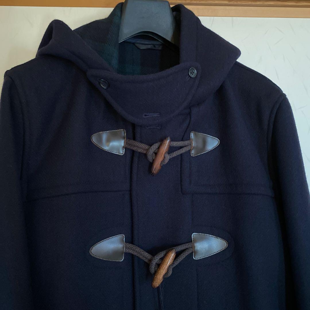 VAN ダッフルコート 新品