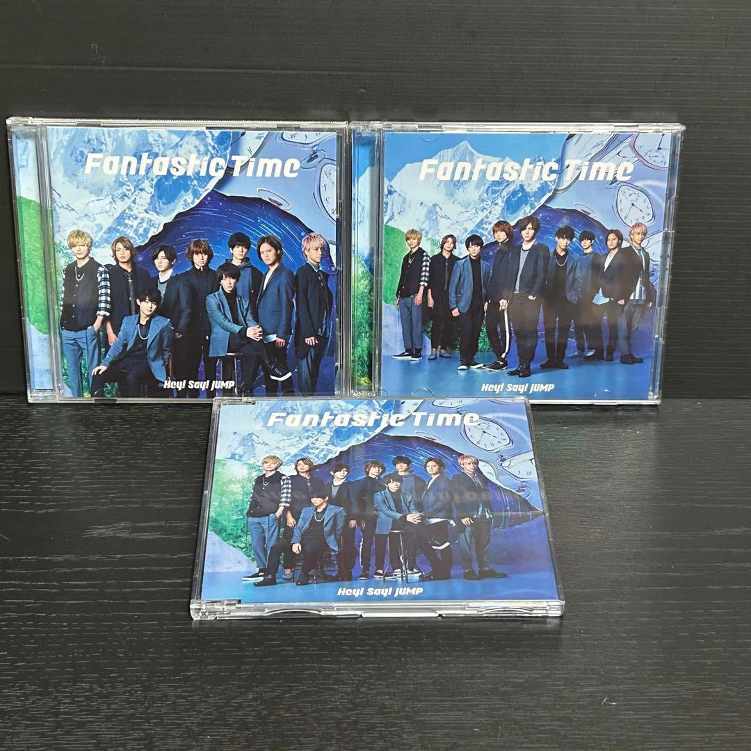 Hey!Say!JUMP CD DVDまとめ売り