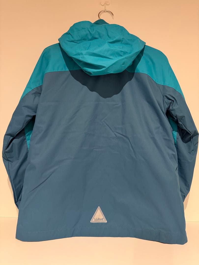 LL.Bean スキーウェア フリースインナー付き　14-16 Ssize