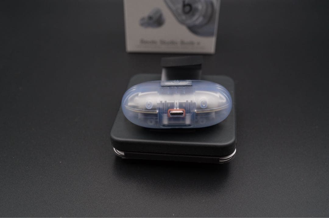 (新同品)Beats Studio Buds+