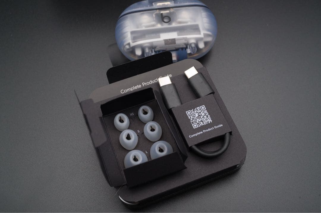 (新同品)Beats Studio Buds+