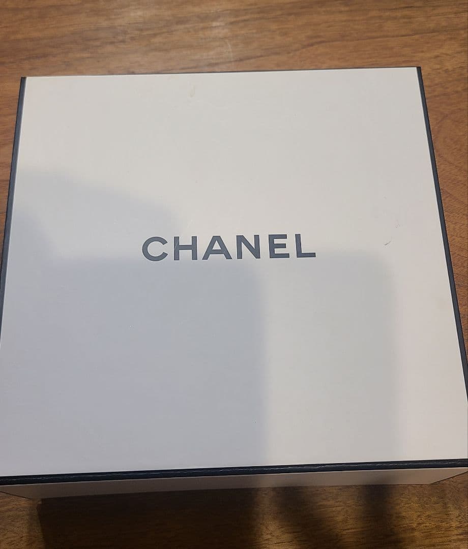 CHANELシャワージェル　　200mlCHANELモイスチャーミスト100ml